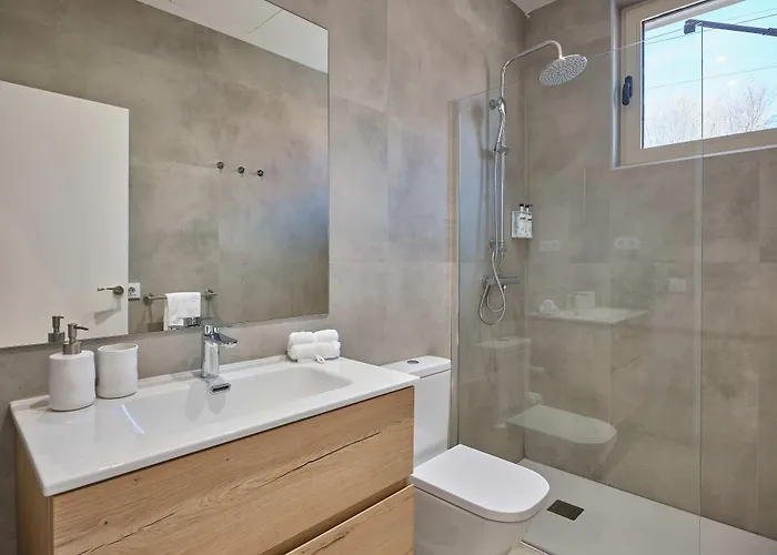 Paseo Suites Hotel Madrid